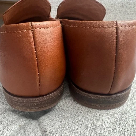 Madewell Alex Loafer - Picture 6 of 11